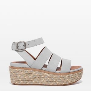 Fitflop sandals , size 7